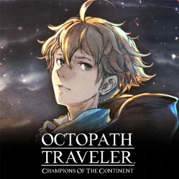 أيقونة OCTOPATH TRAVELER: CotC